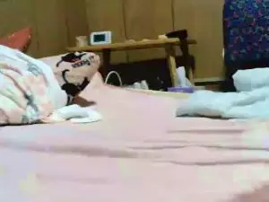 Cam4 Free Porn Cam of kou4851