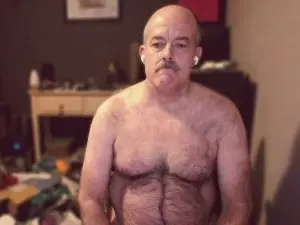 Cam4 Nude Webcam of slojinpa