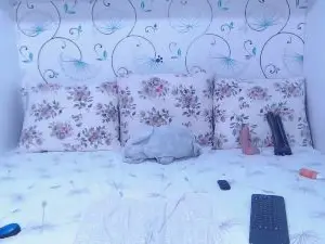 Cam4 Live Porn of FoxxyMegan