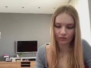 Cam4 Sex Cam of LilliamToo