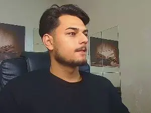 Cam4 Private Sex Chat of MalakaiFrost
