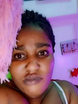 Cam4 Adult Video Chat of Nish974