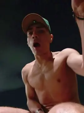 Cam4 Live Sex of Sexylatinogay