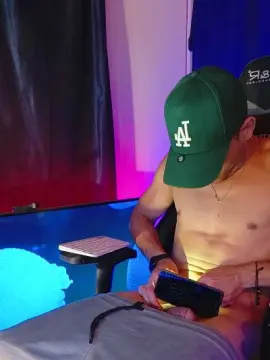 Cam4 Private Sex Chat of Sexylatinogay