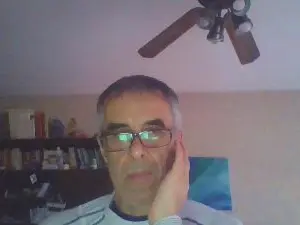 Cam4 Sex Cam of hugobaires69
