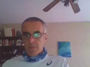 Cam4 Nude Webcam of hugobaires69
