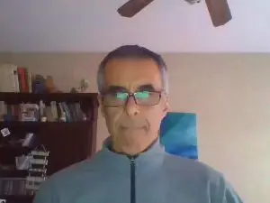 Cam4 Adult Webcam of hugobaires69