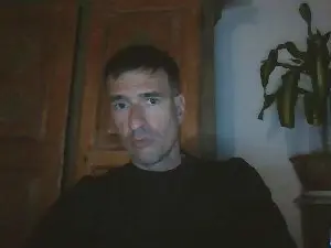 Cam4 Nude Webcam of kinkybsas