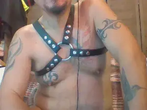 Cam4 Adult Video Chat of tyeboyking