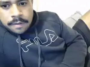 Cam4 Live Porn of IgnacioDLV