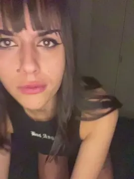Cam4 Sex Chat of Lulita9