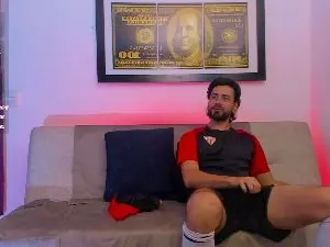 Cam4 Free Porn Cam of PJstr8_gymbros