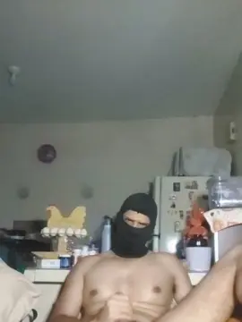 Cam4 Best live sex cam show of PapiFeetMx