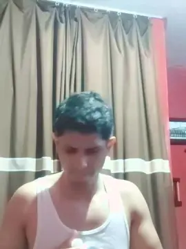 Cam4 Free Porn Cam of PapiFeetMx