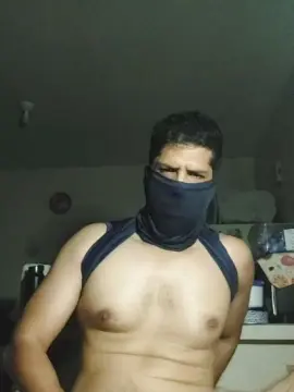 Cam4 Live Porn of PapiFeetMx
