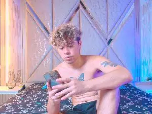 Cam4 Best Webcam of Twinfire_zeus