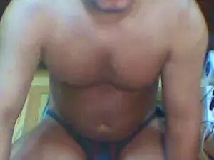 Cam4 Sex Cam of brucewu
