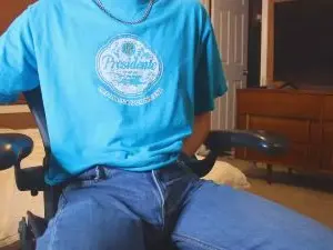 Cam4 Adult Webcam of jjjjjfive