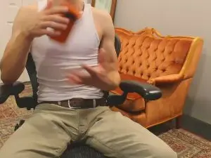 Cam4 Adult Video Chat of jjjjjfive