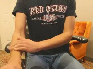 Cam4 Adult Webcam of jjjjjfive