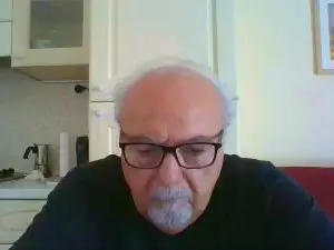 Cam4 Live Porn of Jay1949