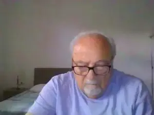 Cam4 Sex Chat of Jay1949
