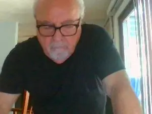 Cam4 Private Sex Chat of Jay1949