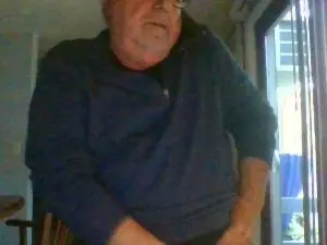 Cam4 Private Sex Chat of Jay1949