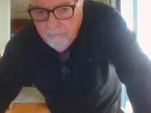 Cam4 Adult Webcam of Jay1949