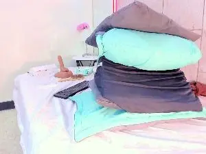 Cam4 Free Porn Cam of Maralinette_