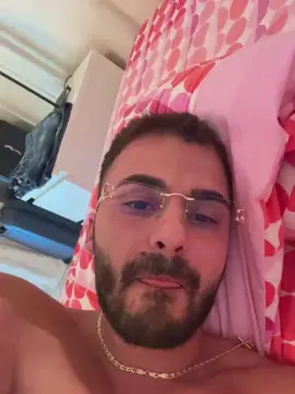 Cam4 Nude Webcam of andreacc_966