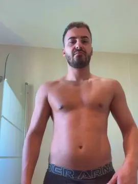 Cam4 Live Sex Cam of andreacc_966