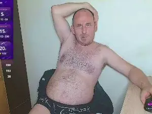 Cam4 Free Live Porn of richy87111