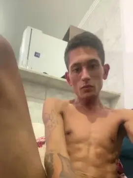 Cam4 Free Live Porn of Lu01c