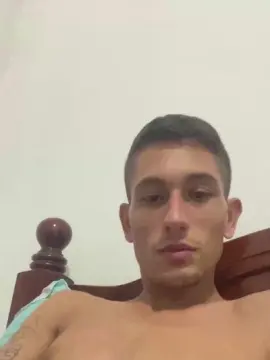 Cam4 Live Sex of Lu01c