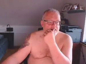 Cam4 Free Porn Cam of Mastschwein01