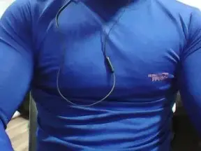 Cam4 Sex Chat of alxleite95