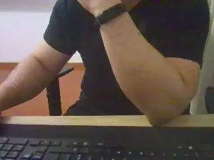 Cam4 Live Sex of hardrock182