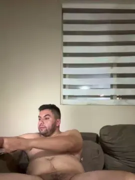 Cam4 Live Sex Cam of raulgzz4