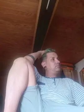 Cam4 Nude Webcam of vallecano36