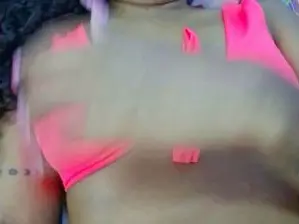 Cam4 Best Webcam of Cataleya_Ja