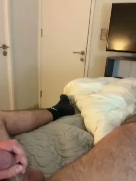 Cam4 Private Sex Chat of Danielillopolla