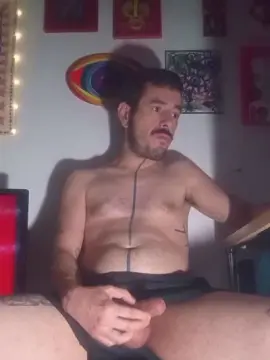 Cam4 Live Porn of Ggald1