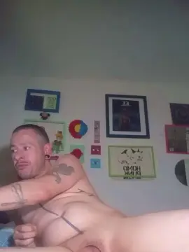 Cam4 Live Sex Cam of Ggald1