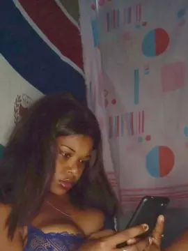 Cam4 Private Sex Chat of Heritiana974
