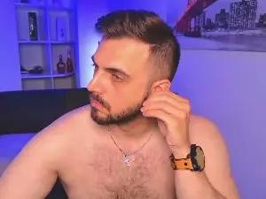 Cam4 Sex Chat of JaceThorne