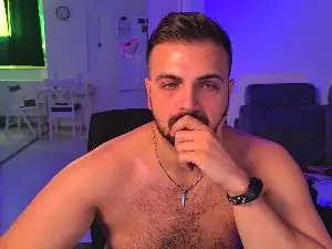 Cam4 Free Porn Cam of JaceThorne