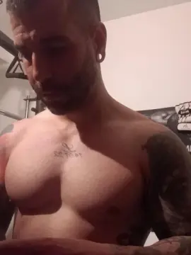 Cam4 Private Sex Chat of Manufuego87