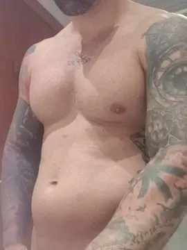 Cam4 Nude Webcam of Manufuego87