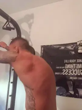 Cam4 Live Sex Cam of Manufuego87